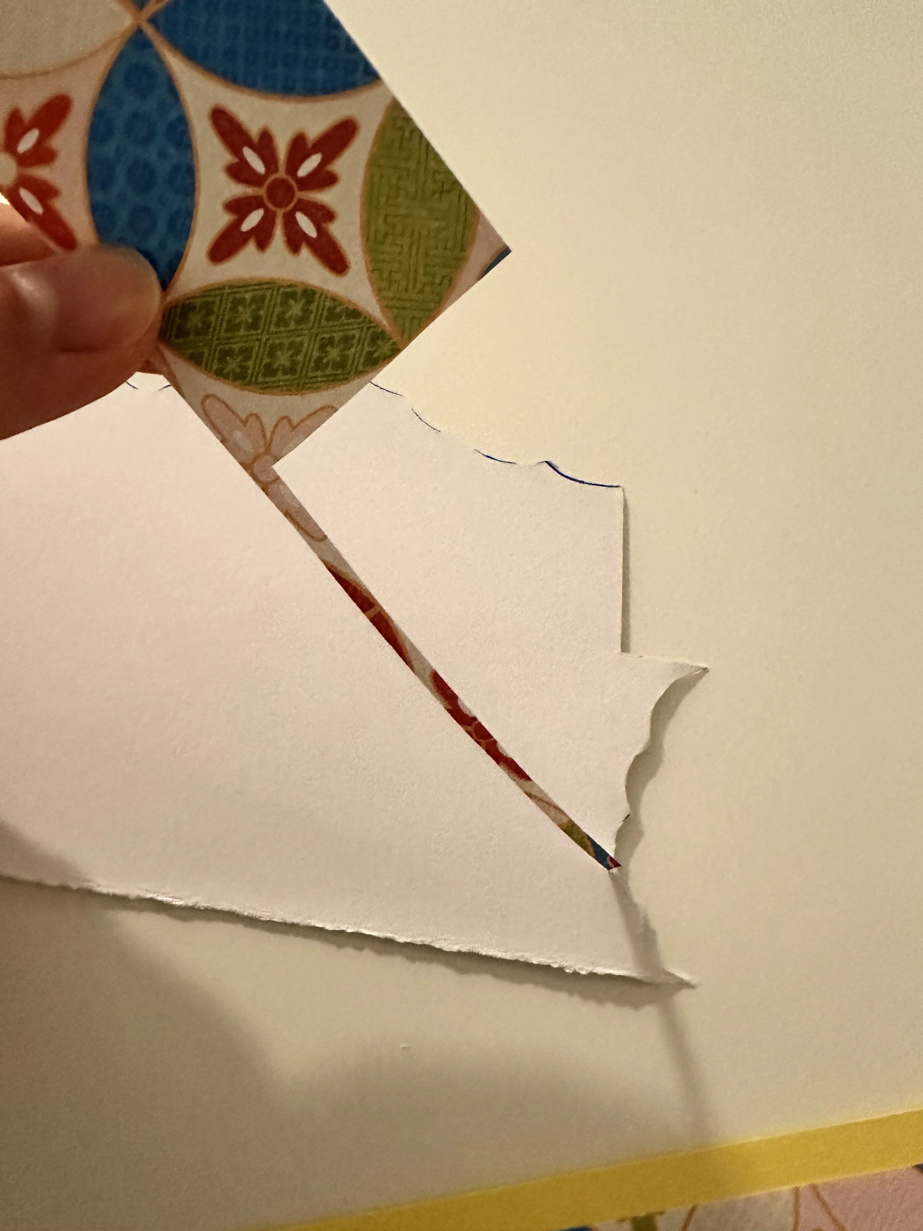 Japanese Origami Paper Cards - Image 12